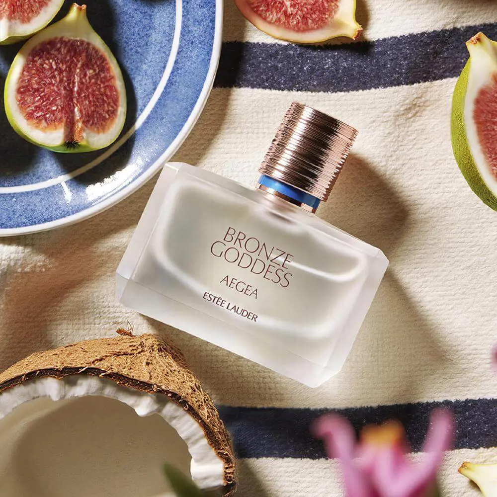 Estée Lauder Bronze Goddess Aegea Eau de Parfum 50ml